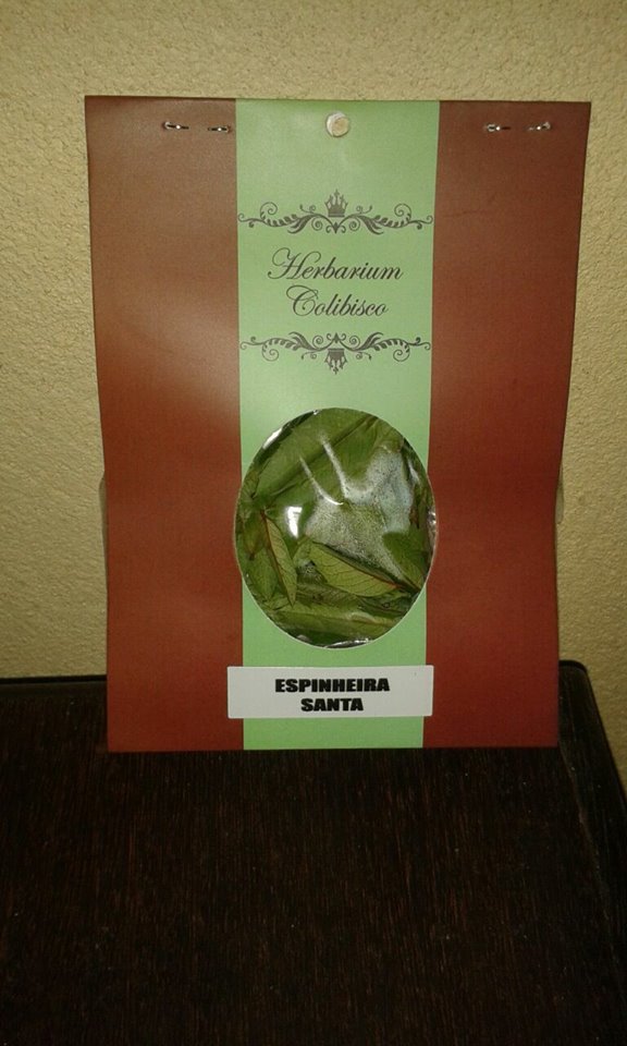 Ervas Desidratadas